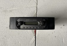 Smart ForTwo Coupe 450 – Original Grundig CD Radio – 0013413 V007C59Z00