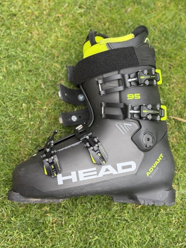 Head advant edge skischuhe - head,