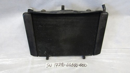 Wasser kühler radiator - kühler, suzuki