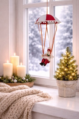 Clayre eef santa claus - clayre,