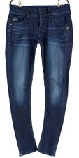 G-Star Raw Damen Lynn Skinny