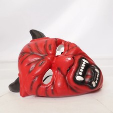 Maske, Unisex (Erwachsene)