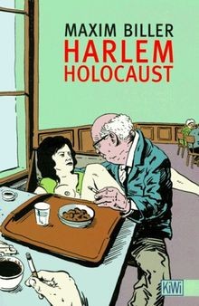 Harlem holocaust von - holocaust,