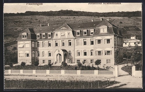 Plochingen johanniter - plochingen,,