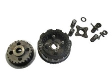 5. Kupplungskorb Honda XL 500