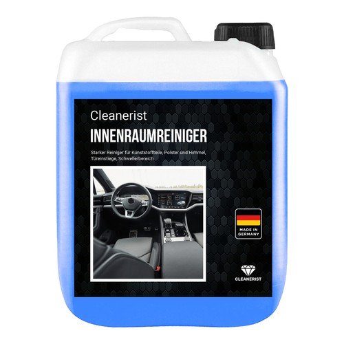 Car multi cleaner - 10, l