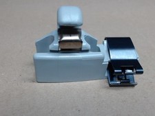 Original Skoda Octavia Superb