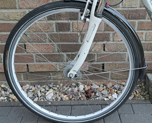 Komplett vorderrad zoll - komplett-vorderrad, 28