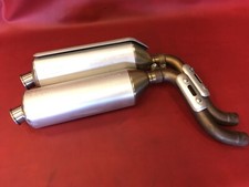 D47 Ducati Monster S4R 996