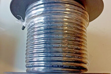 Van Damme - Audiokabel, Tour