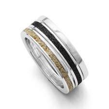 UVP 139€ DUR Schmuck Ring