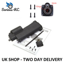 HSP, ACME, HPI RC Auto Nitro