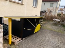 Theke bar tresen gebraucht - theke,