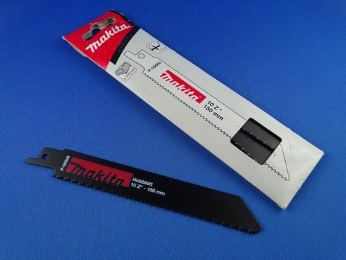 Makita recipro sägeblatt - makita,
