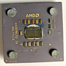 AMD ATHLON 1200 A1200AMS3C