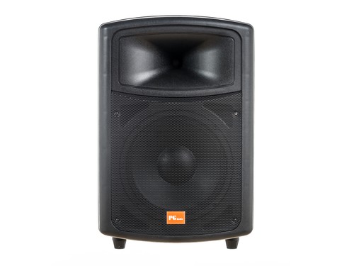 Audio 120 pa - pg,