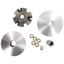 Variomatik Automatik Getriebe