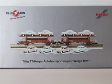 TT 1:120 Tillig - Herpa
