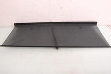 Windschott Mitte Mercedes CLK 230 W208 Cabriolet Trennnetz Fußraum