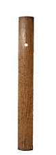 Klingender Stab "A" Palisander