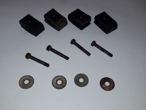 Befestigungsmaterial - , (chassis)