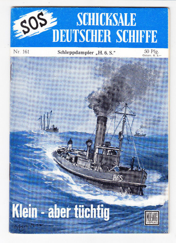 Sos 161 klein - -, aber