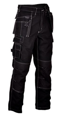 Arbeitshose workwear bundhose - workwear,