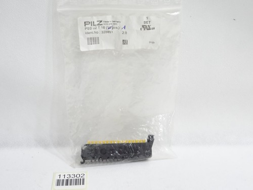 Pilz 328851 pss 16 - pilz,