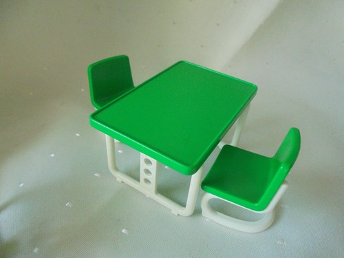 Playmobil krankenhaus - 1,