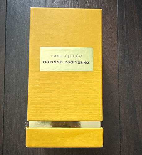 Narciso rodriguez rose - narciso,