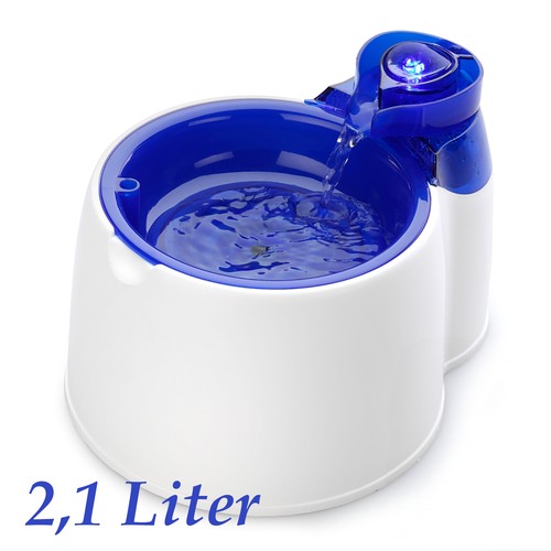 Aqua fresh wasserspender - aqua,