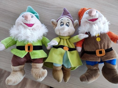 Zwerge schneewittchen - 7,