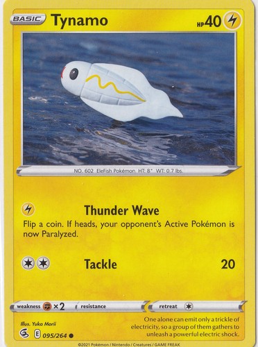 Pokémon tcg fusion - tcg,