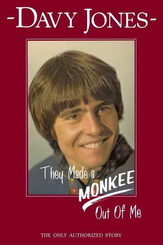 Davy jones they made a - davy, |