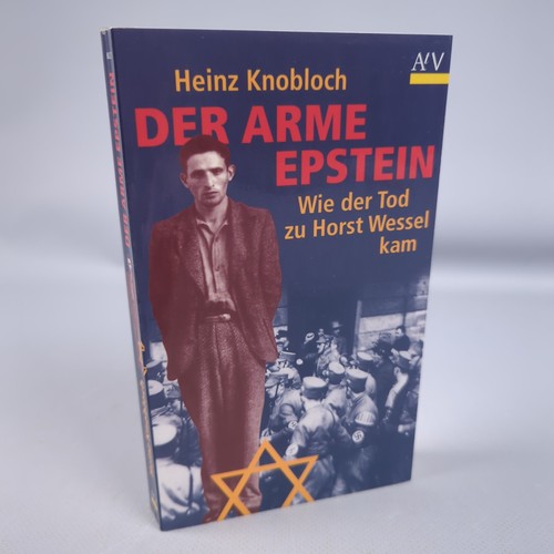 Der arme epstein - der,