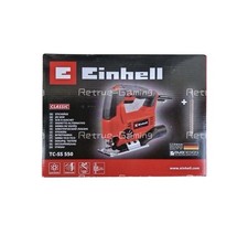 ✅️Einhell TC-SS Stichsäge