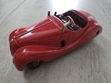 Schuco Examico 4001 Rennwagen