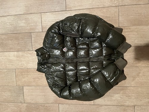 Moncler everest kariert - moncler,