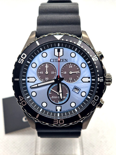 Citizen ecodrive herren uhr - citizen,