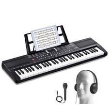 61 Key Digital Keyboard Piano