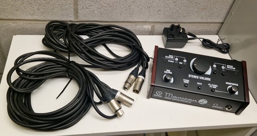 Palmer monicon passiver - monicon,