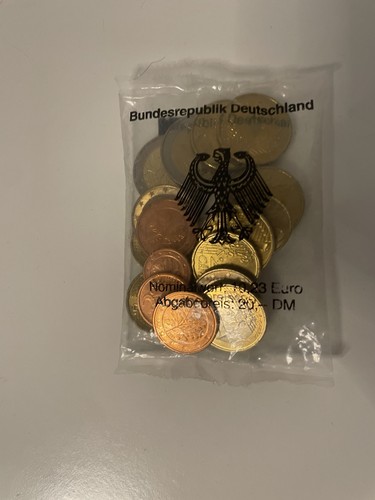 Eur euro starterkit - eur, euro-starterkit