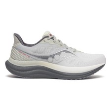 Saucony Herren Triumph 23 Grau