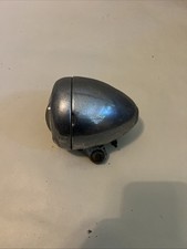 Oldtimer Fahrrad Lampe