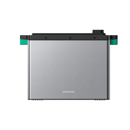 Zendure ab3000l akku batterie - ab3000l,