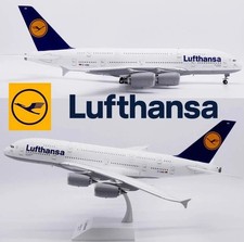 JC-Wings 1/200 Lufthansa