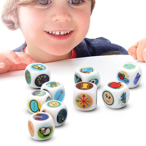 Story cubes bilder für - story,