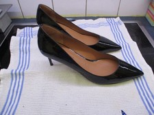 Pura lopez pumps schwarz - lopez, pumps,