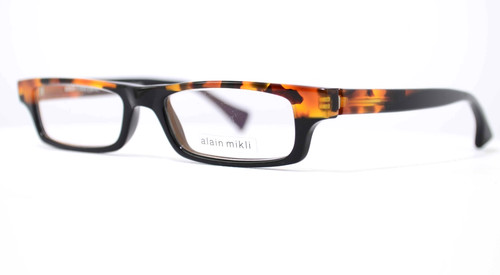 Alain mikli brille a0344 - mikli,