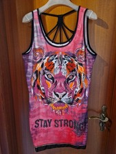 Tredy,🐅Tiger Shirt/Long